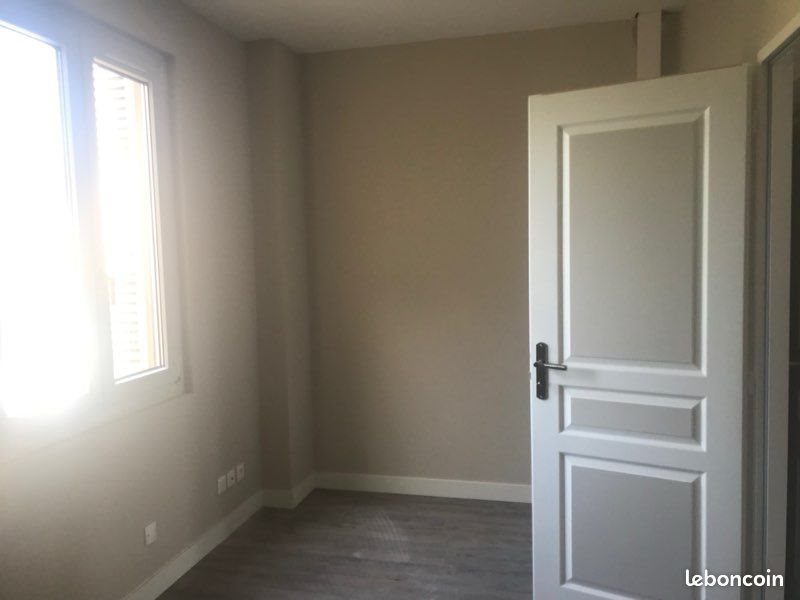 Appartement à louer, 33m², Tours