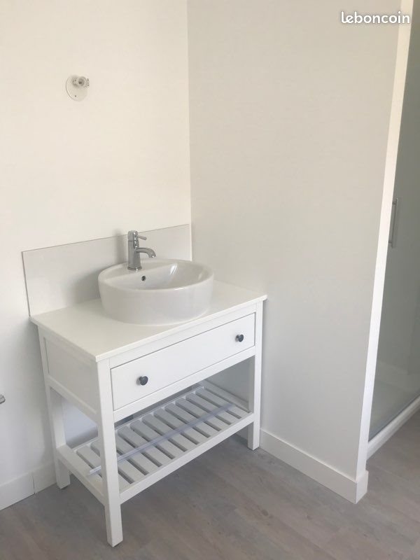 Appartement à louer, 33m², Tours