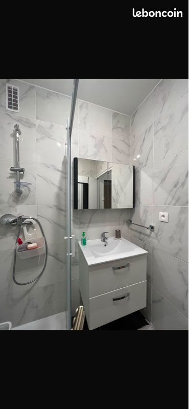 Appartement à louer, 23m², Nice