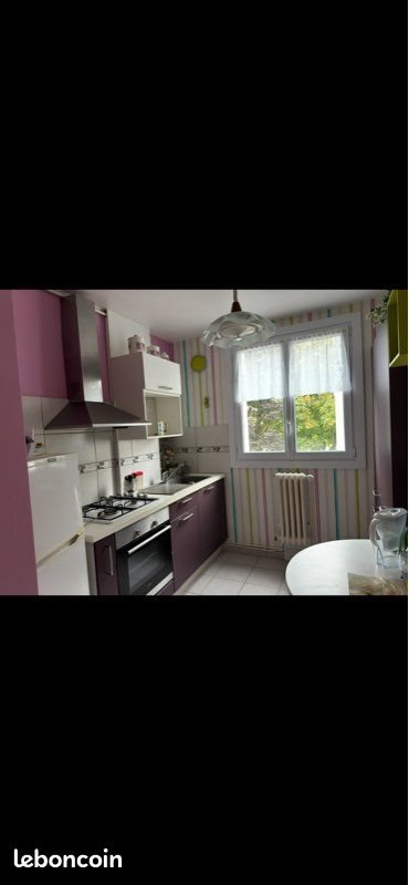 Appartement à louer, 55m², Châteaudun