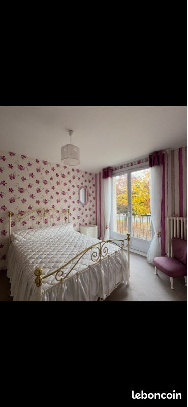 Appartement à louer, 55m², Châteaudun