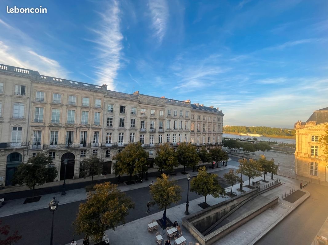 Appartement à vendre, 63m², Bordeaux