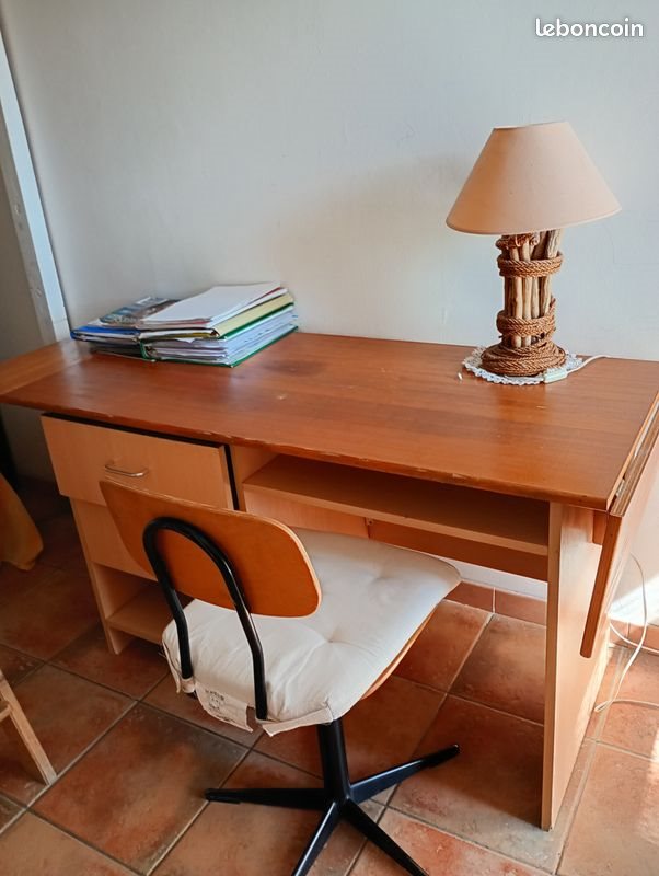 Maison à louer, 12m², Rousset