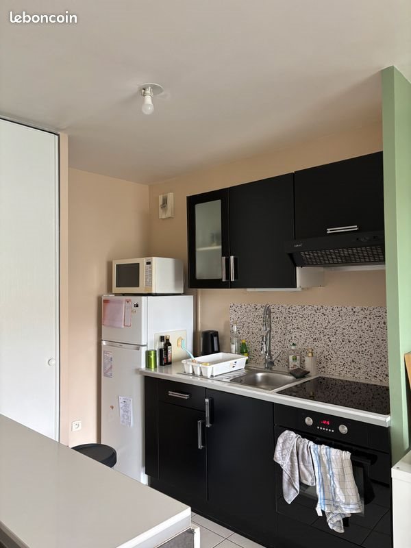 Appartement à louer, 38m², Etréchy