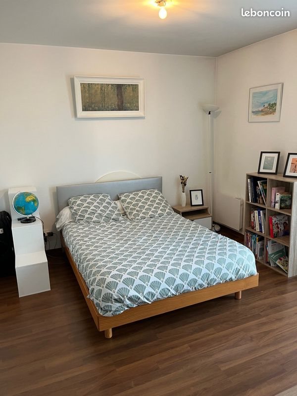 Appartement à louer, 38m², Etréchy