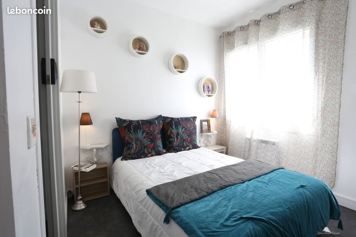Appartement à louer, 42m², Royan