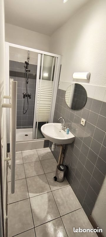 Appartement à louer, 22m², Beaufort