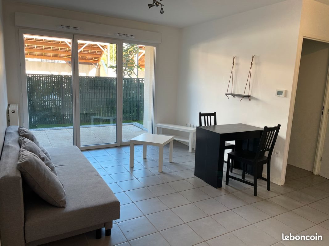 Appartement à vendre, 35m², Gap