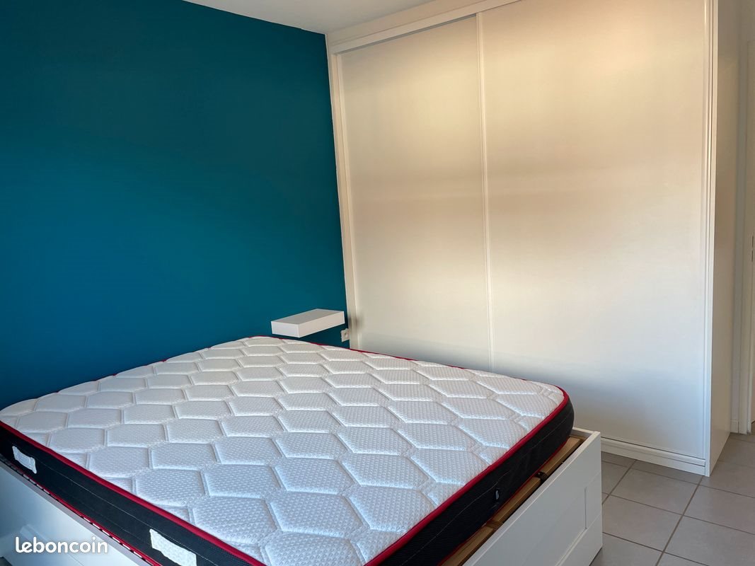 Appartement à vendre, 35m², Gap