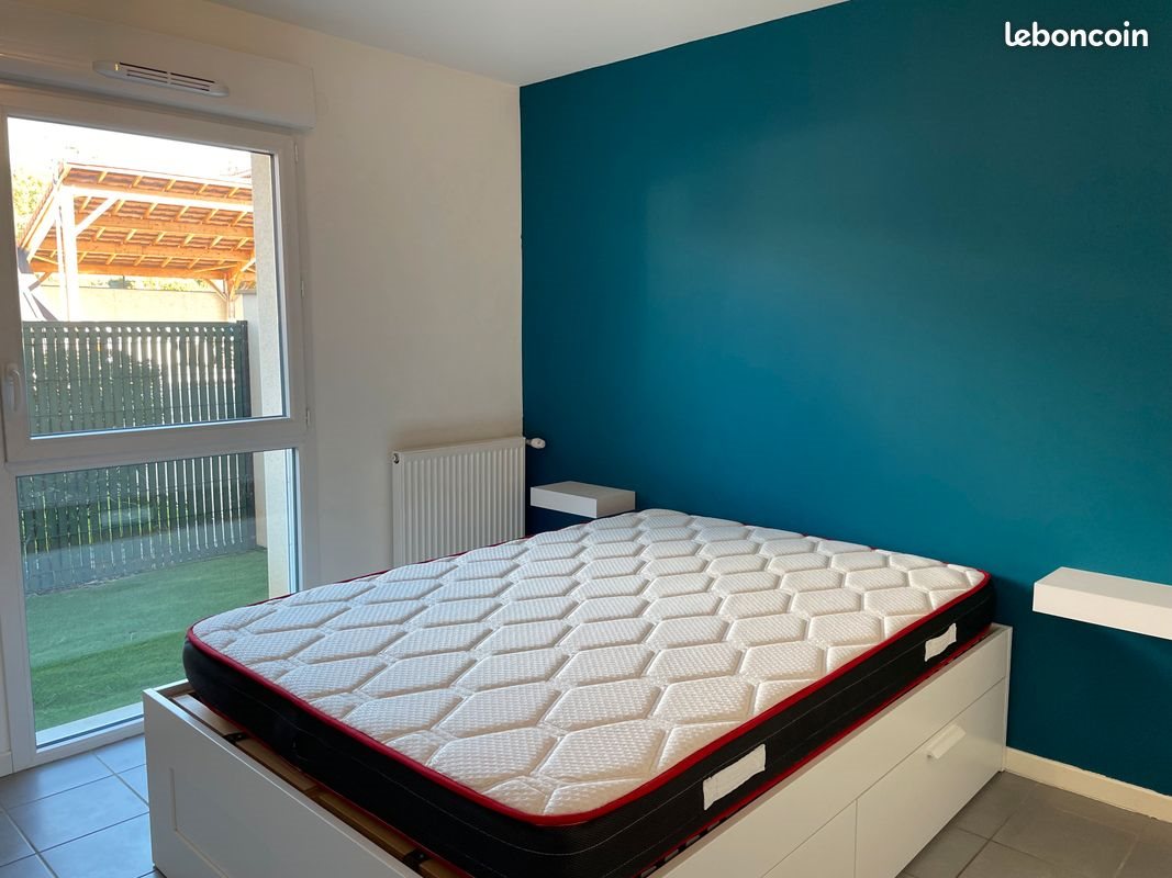 Appartement à vendre, 35m², Gap
