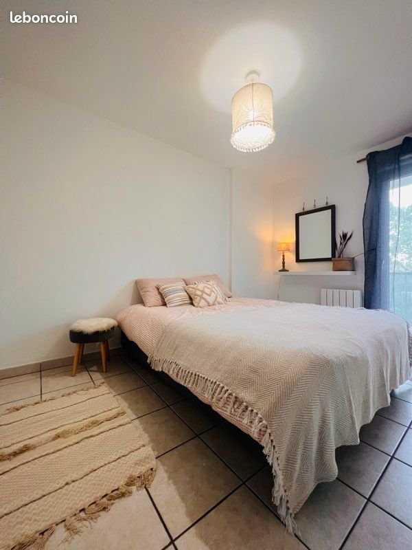 Appartement à louer, 35m², Annemasse