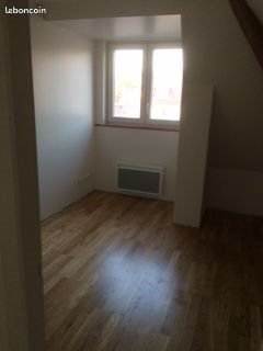 Appartement à louer, 33m², Strasbourg