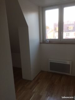Appartement à louer, 33m², Strasbourg