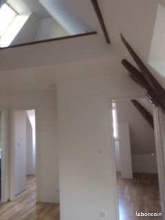 Appartement à louer, 33m², Strasbourg