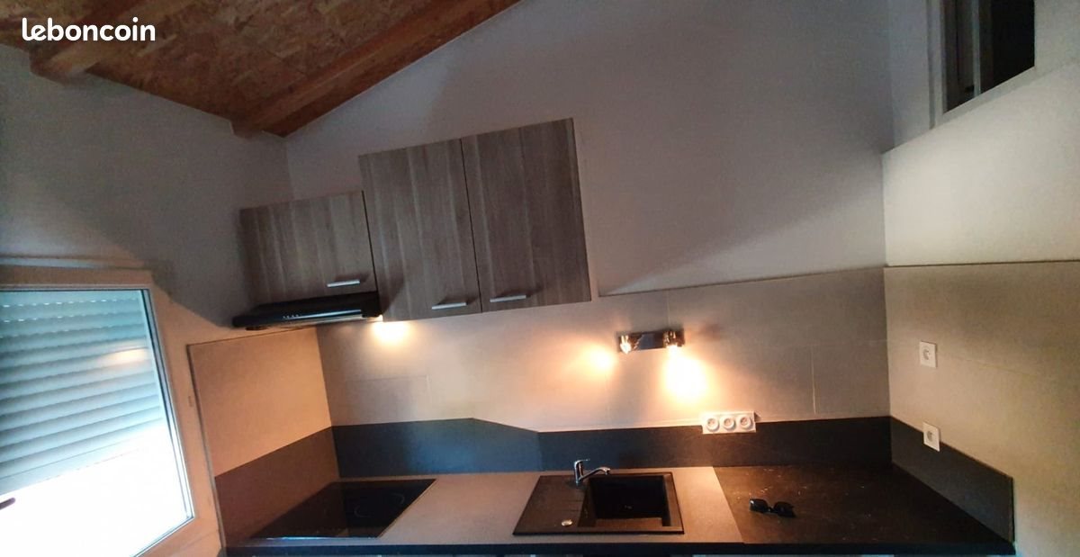 Appartement à louer, 60m², Cournonterral