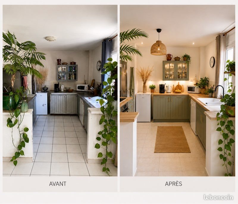 Maison à vendre, 109m², Nazelles-Négron