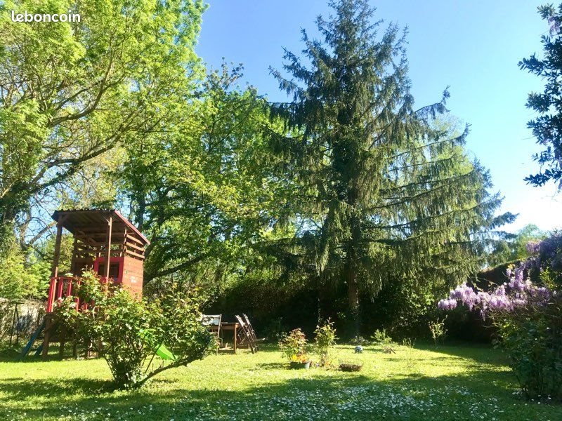 Maison à vendre, 109m², Nazelles-Négron