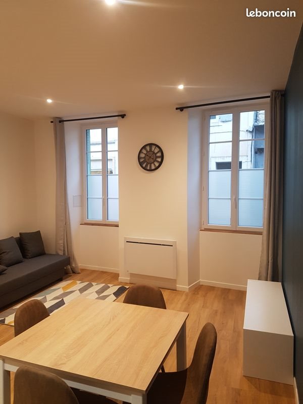 Appartement à louer, 36m², Donzère