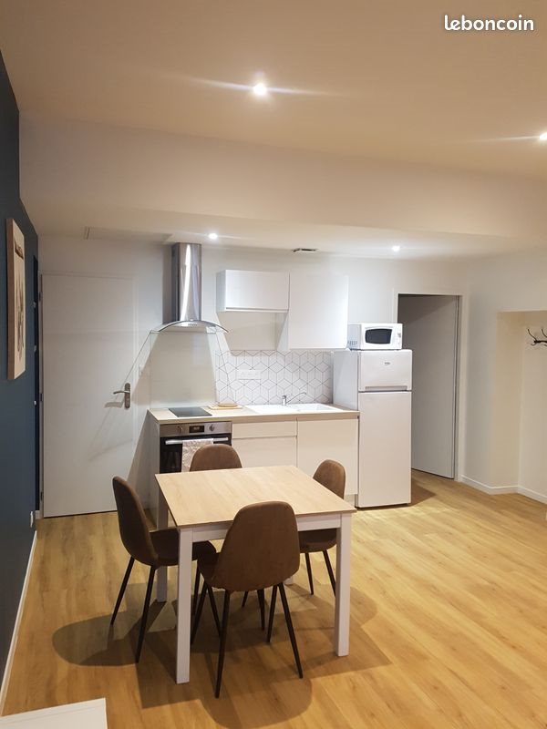 Appartement à louer, 36m², Donzère