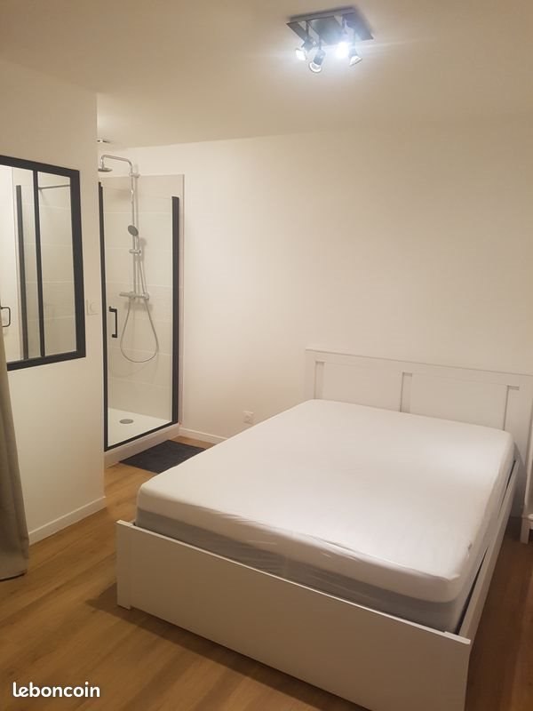 Appartement à louer, 36m², Donzère