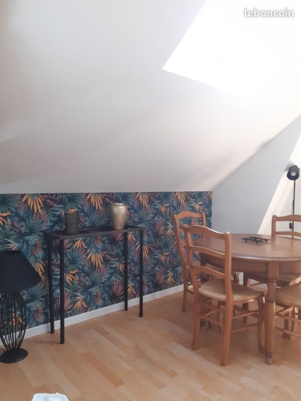 Appartement à louer, 34m², Troyes
