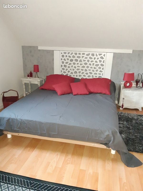 Appartement à louer, 34m², Troyes