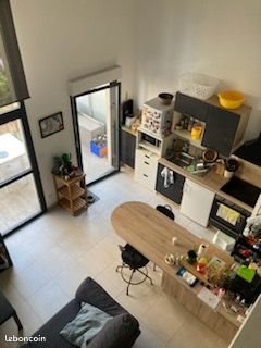 Appartement à louer, 44m², Arles