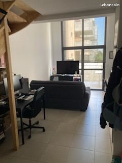 Appartement à louer, 44m², Arles