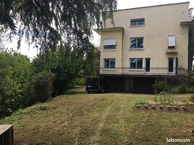 Appartement à louer, 120m², Limoges