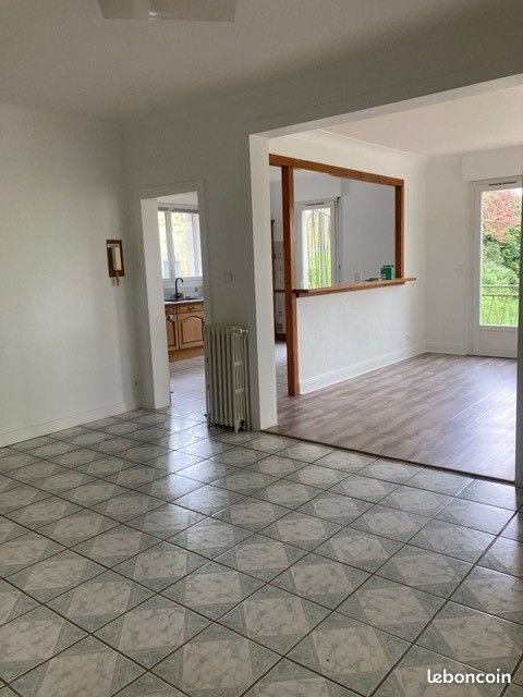 Appartement à louer, 120m², Limoges