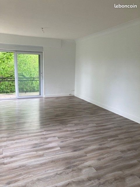 Appartement à louer, 120m², Limoges
