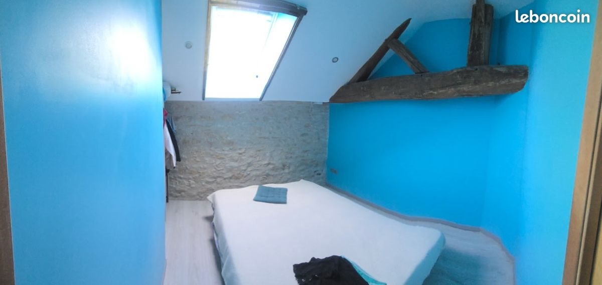 Maison à vendre, 100m², Montreuil-Bellay