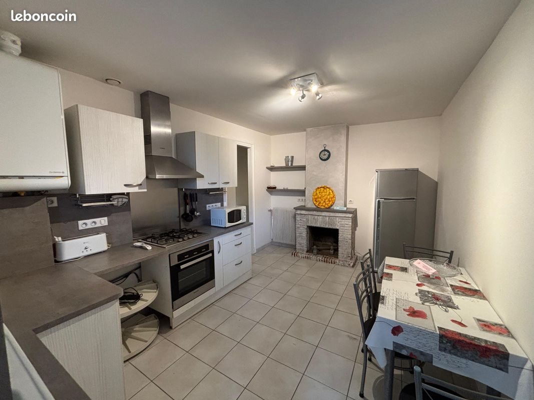Appartement à louer, 48m², Dax