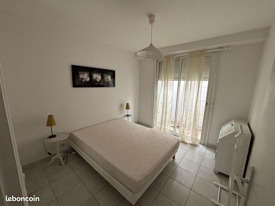 Appartement à louer, 48m², Dax