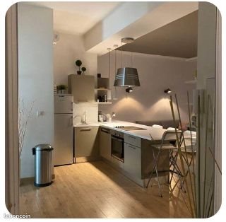 Appartement à louer, 70m², Saint-Raphaël