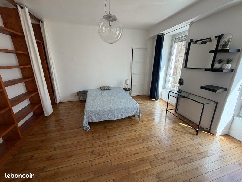 Appartement à vendre, 79m², Brest