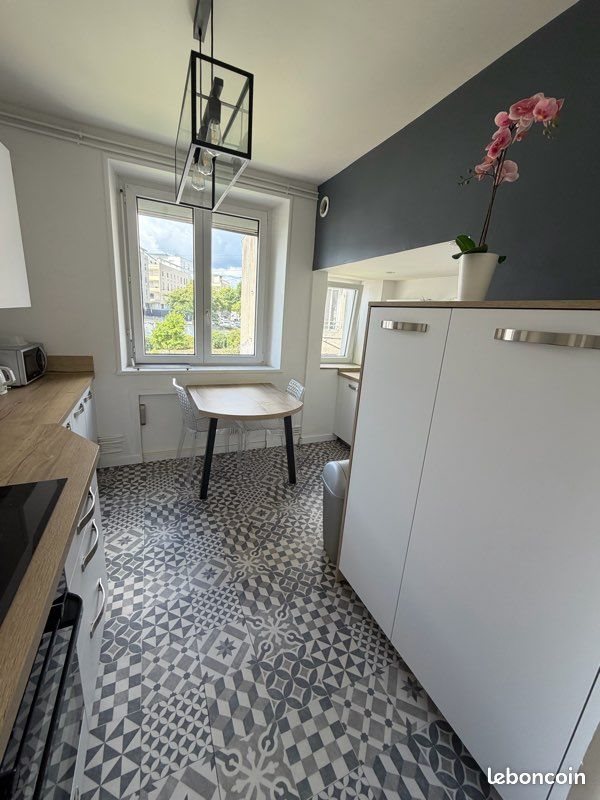 Appartement à vendre, 79m², Brest