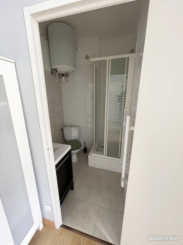 Appartement à louer, 18m², Saint-Lô