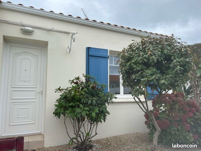 Maison à vendre, 76m², Saint-Gilles-Croix-de-Vie