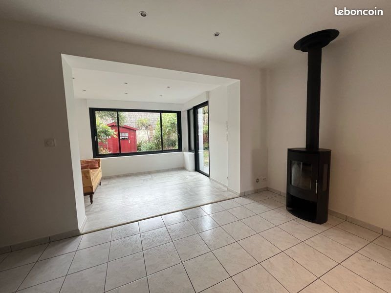 Maison à vendre, 76m², Saint-Gilles-Croix-de-Vie