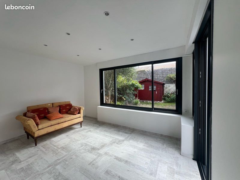 Maison à vendre, 76m², Saint-Gilles-Croix-de-Vie