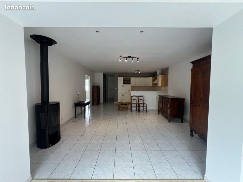 Maison à vendre, 76m², Saint-Gilles-Croix-de-Vie