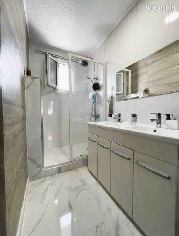 Appartement à vendre, 62m², Fontaine