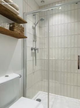 Appartement à louer, 34m², Niort
