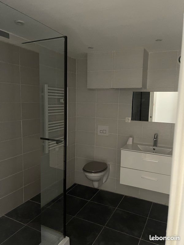 Appartement à louer, 61m², Bourg-Saint-Andéol