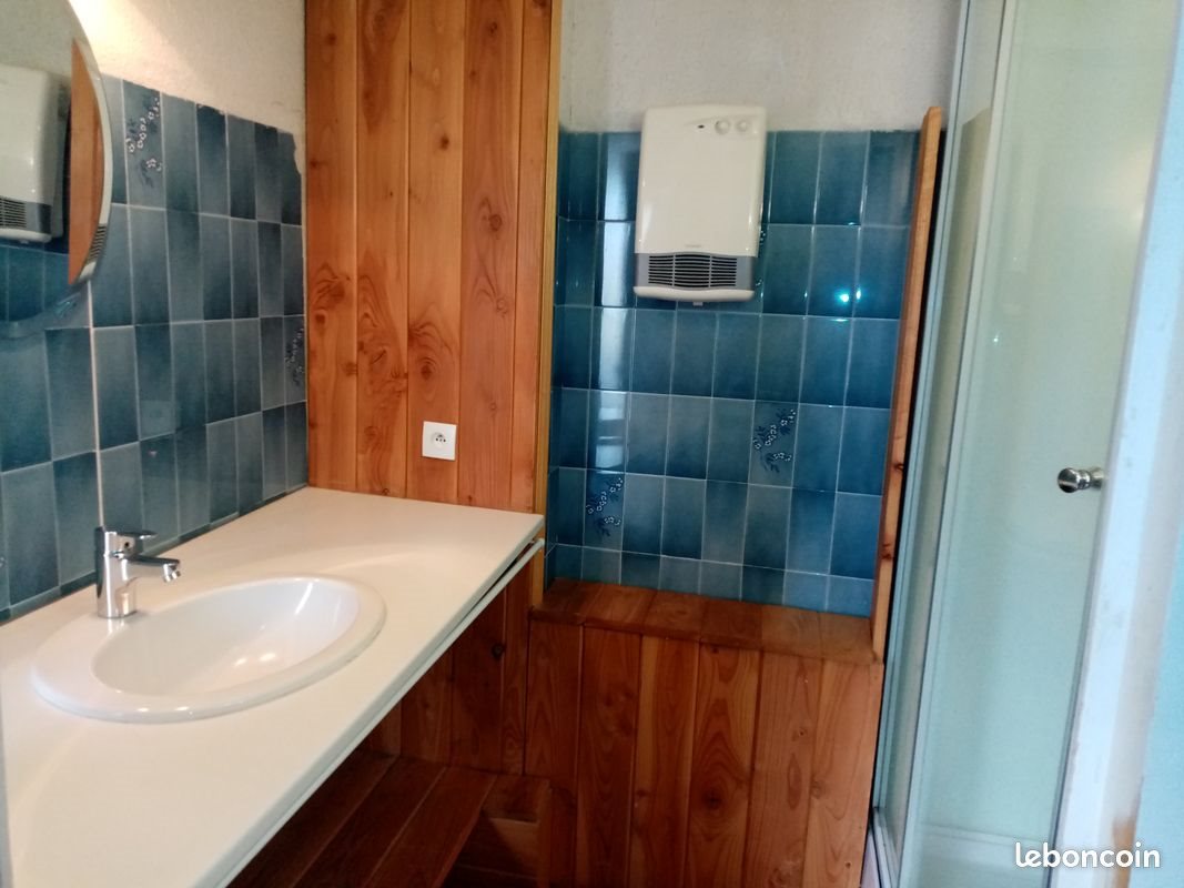 Appartement à louer, 30m², Aurillac