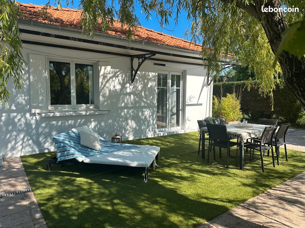 Maison à louer, 65m², Gujan-Mestras