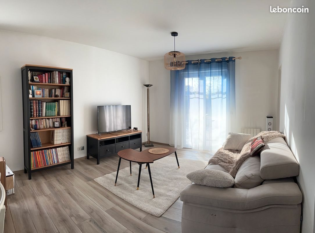 Maison à louer, 65m², Gujan-Mestras