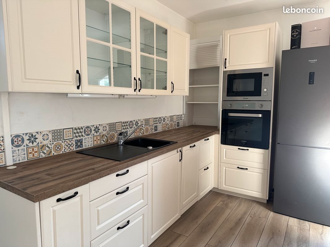 Maison à louer, 65m², Gujan-Mestras