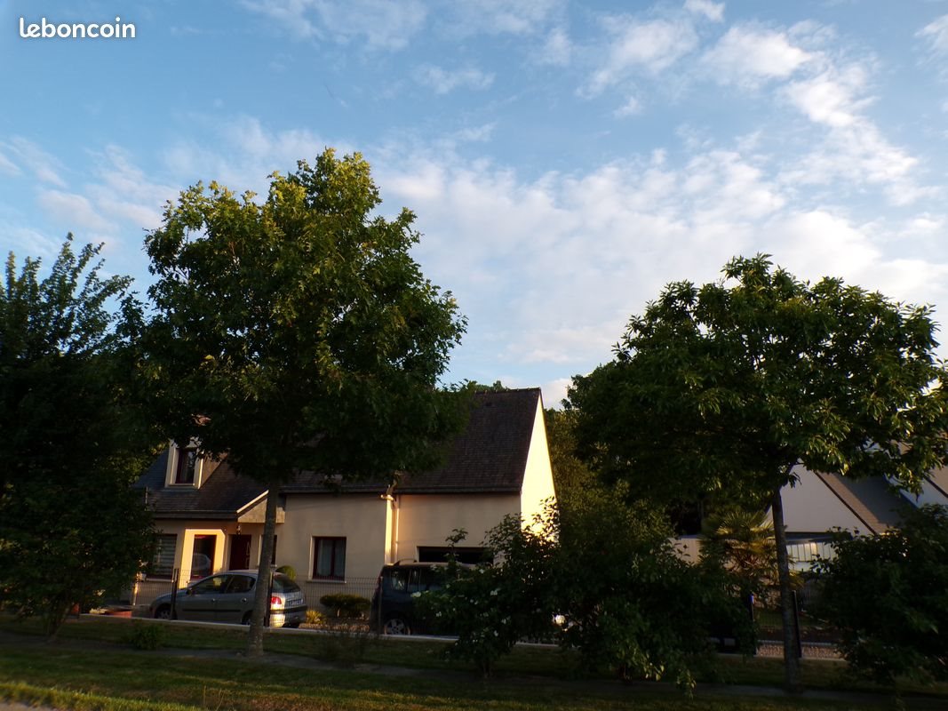 Maison à vendre, 106m², Boistrudan